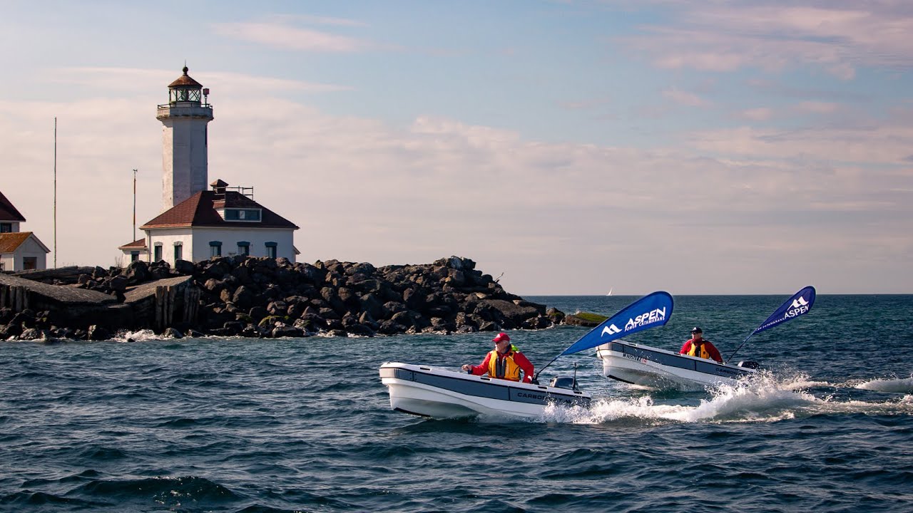 Carbon Cat Lighthouse Tour