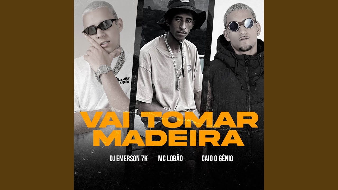 Vai Tomar Madeira