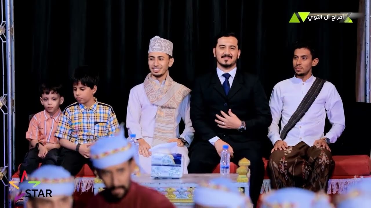 #طرب_حضرمي رحمة المولى قريبه | الفنان محمد العيدروس 