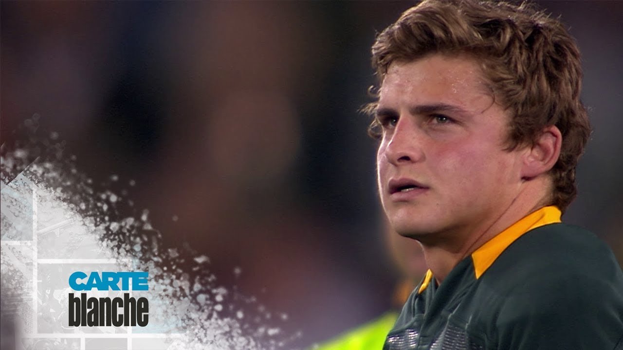 [FROM THE ARCHIVES] Pat Lambie's concussion battle  | Carte Blanche | M-Net