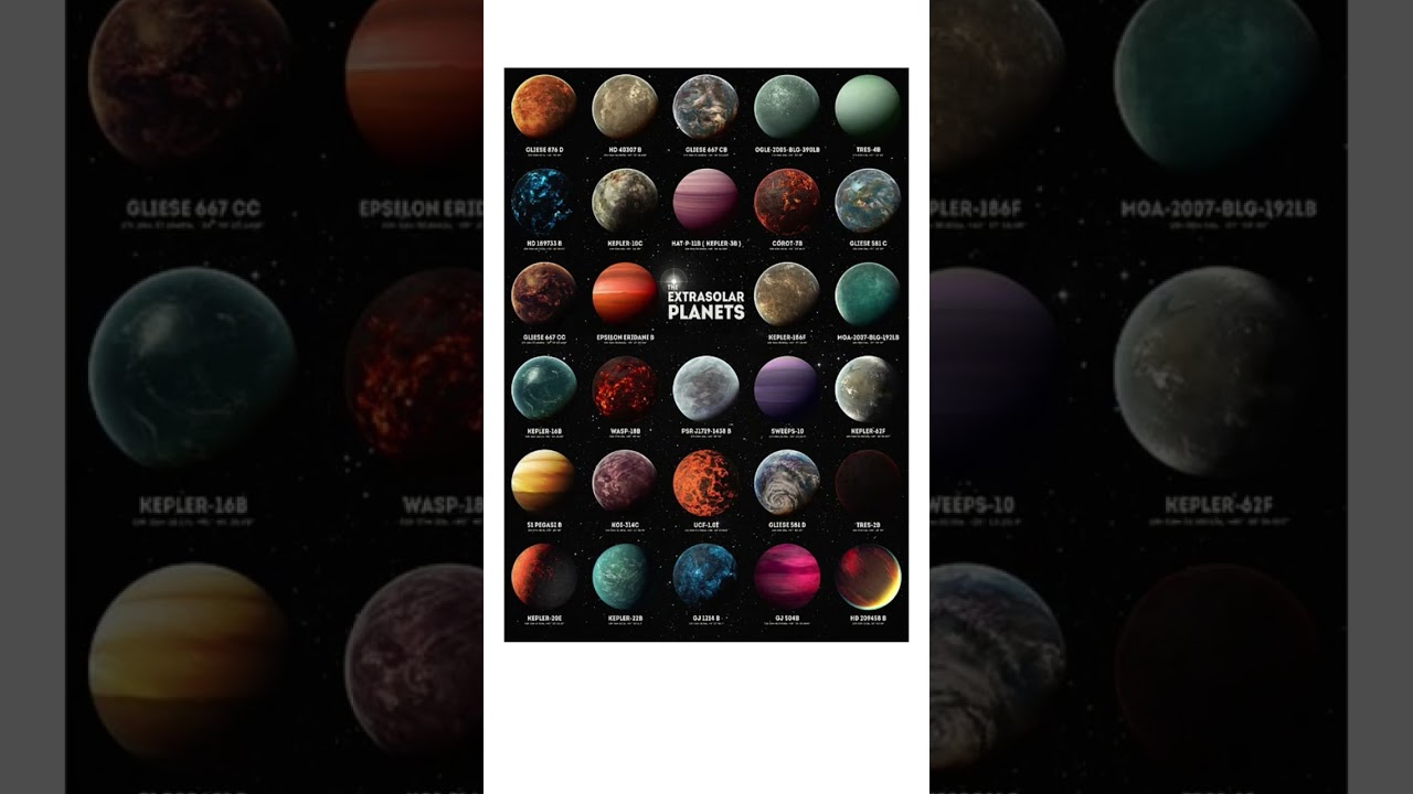 The Extrasolar Planets #the #extrasolar #planets