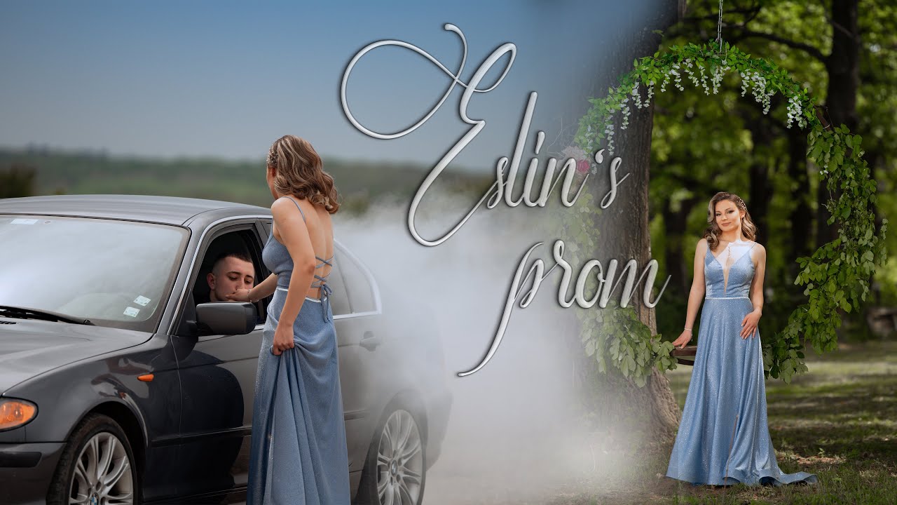 Eslin's Prom | Trailer