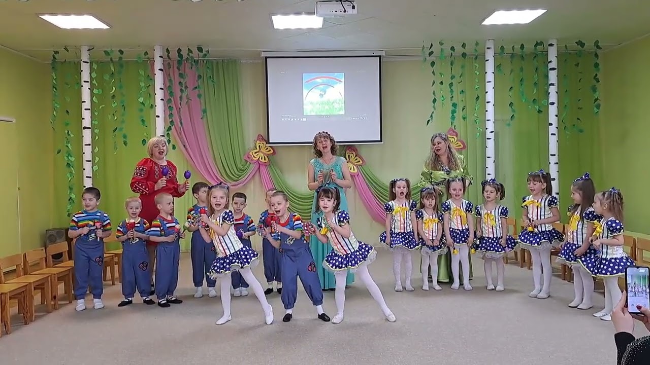 шумовий оркестр 