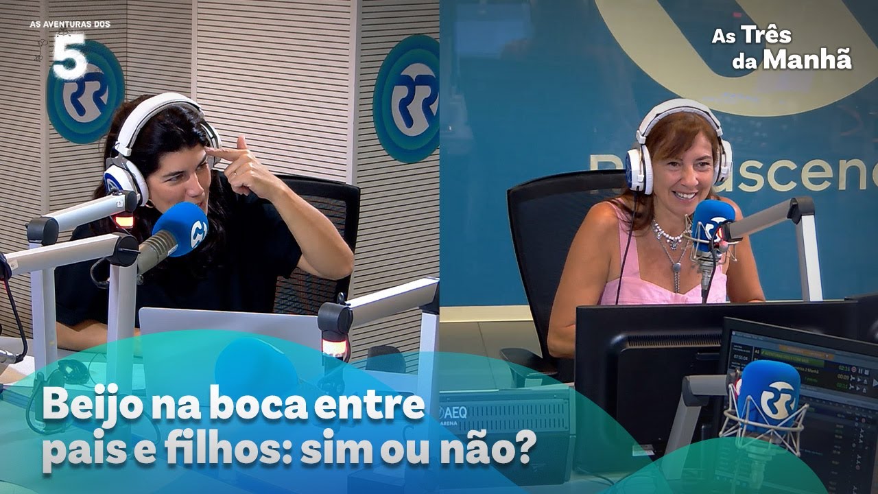 As Aventuras dos 5 - As Três da Manhã