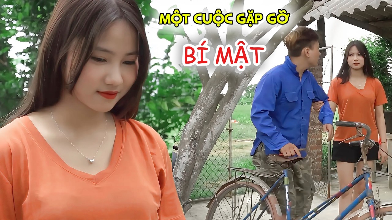 Cô Gái Hỏng Xe Đạp Và Anh Thợ Sửa Xe Tốt Bụng – Cái Kết Nhân Văn Ai Cũng Suy Ngẫm | Phim Ngắn Hay