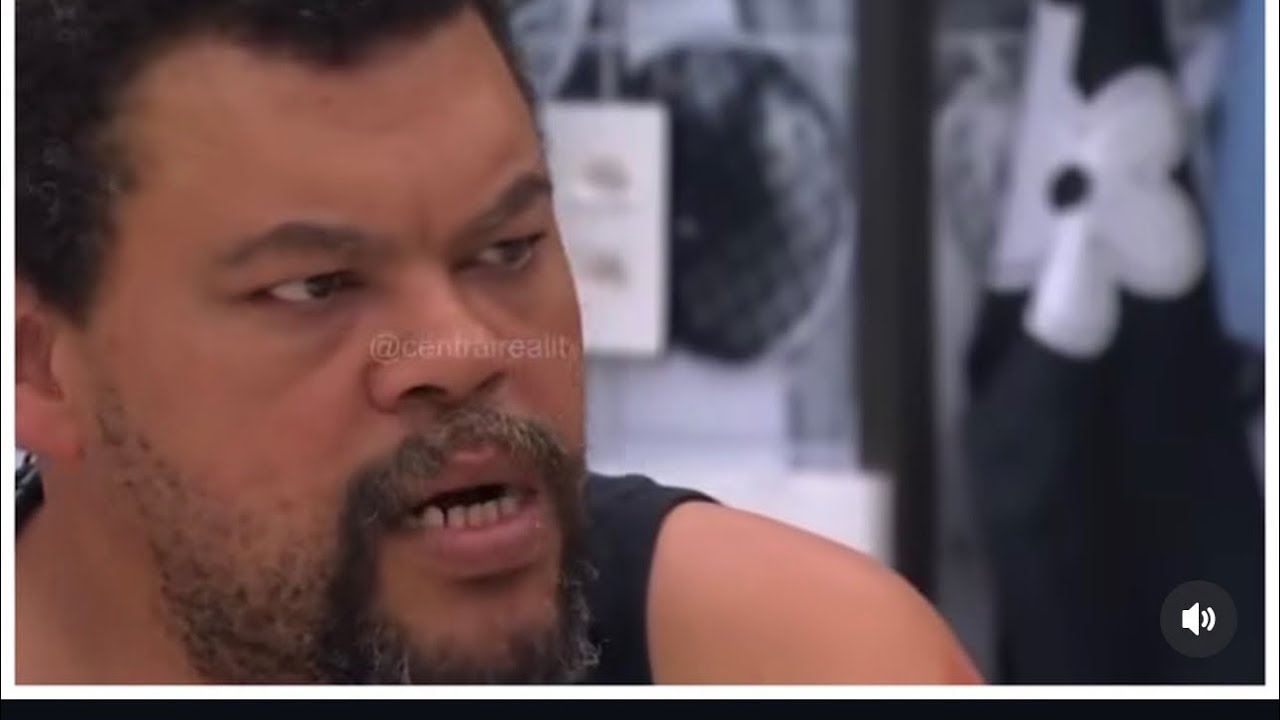 Babu chama Ana Paula de burguesa no #bbb26 