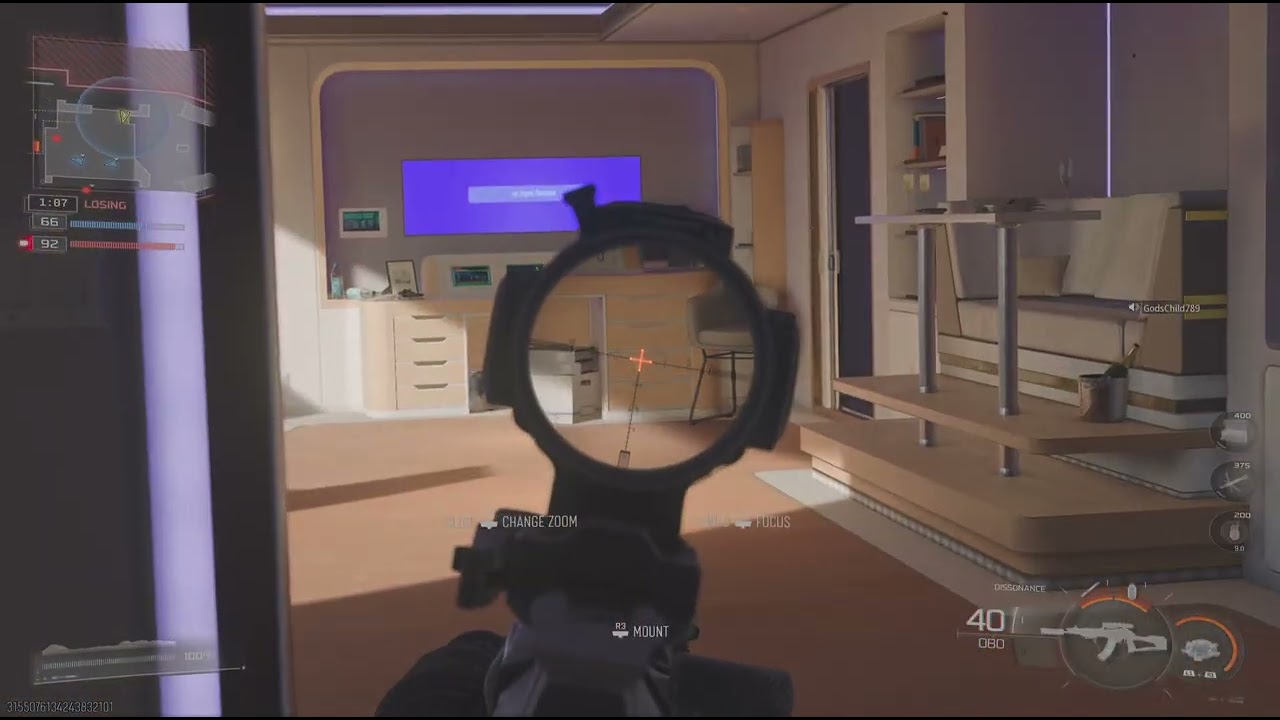 Call of Duty ranked ak 27
