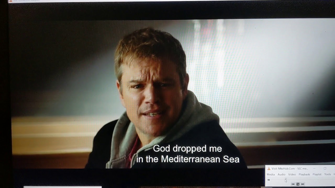 Matt Damon cameo Jay and silent Bob reboot