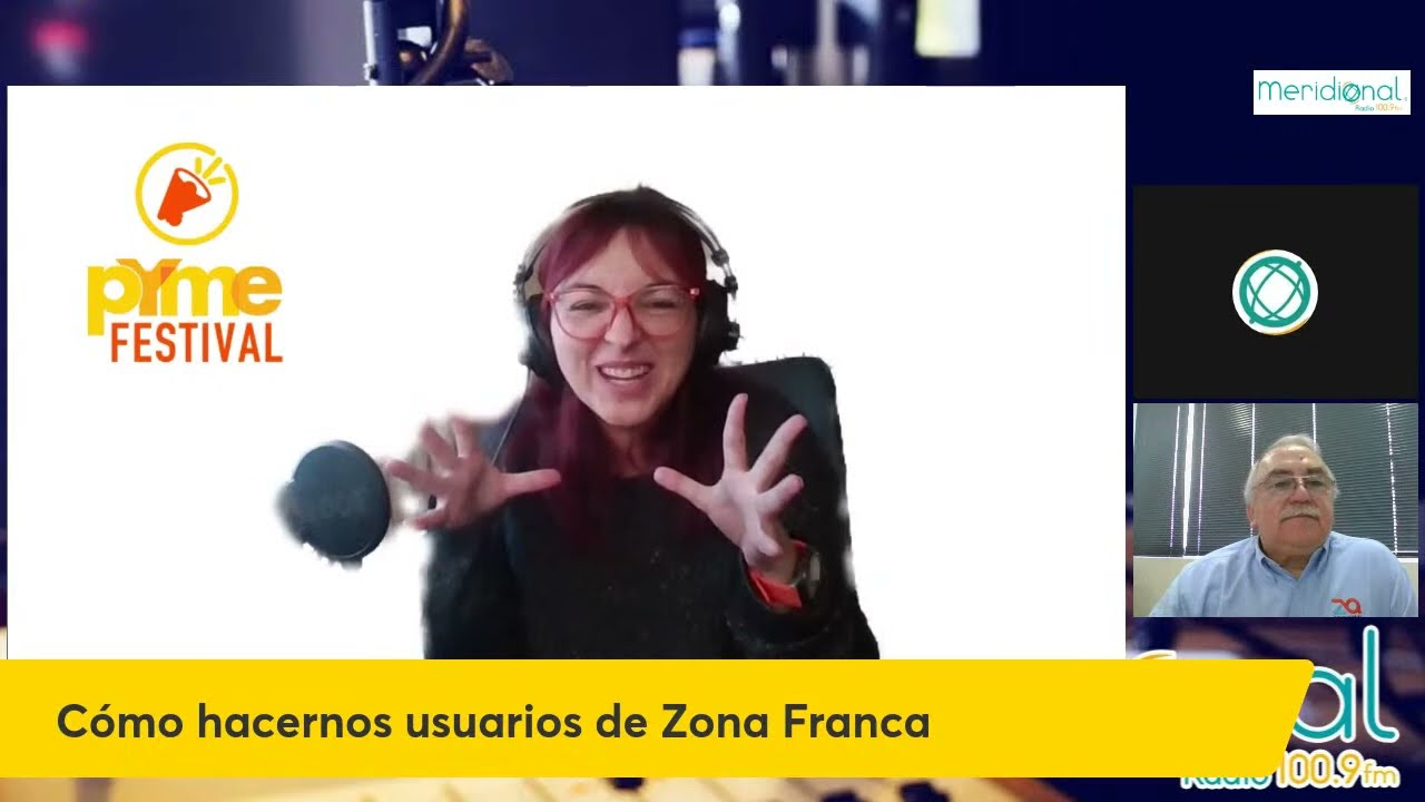 Las ventajas de hacerse usuario de Zona Franca