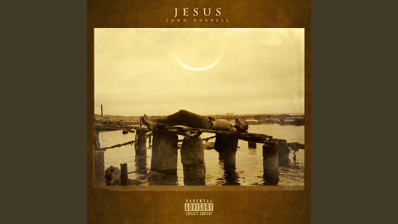 Jesus