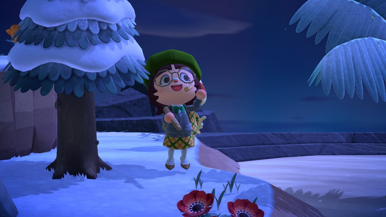 Animal Crossing New Horizons - Hunting Villagers