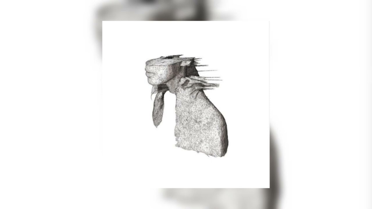 coldplay - the scientist (sped up pitched)