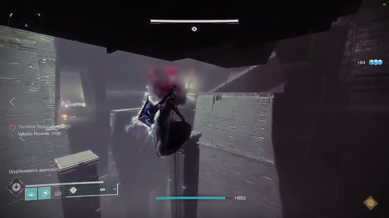 Vow of the Disciple First Clear with Clan Bloopers 2022-03-08