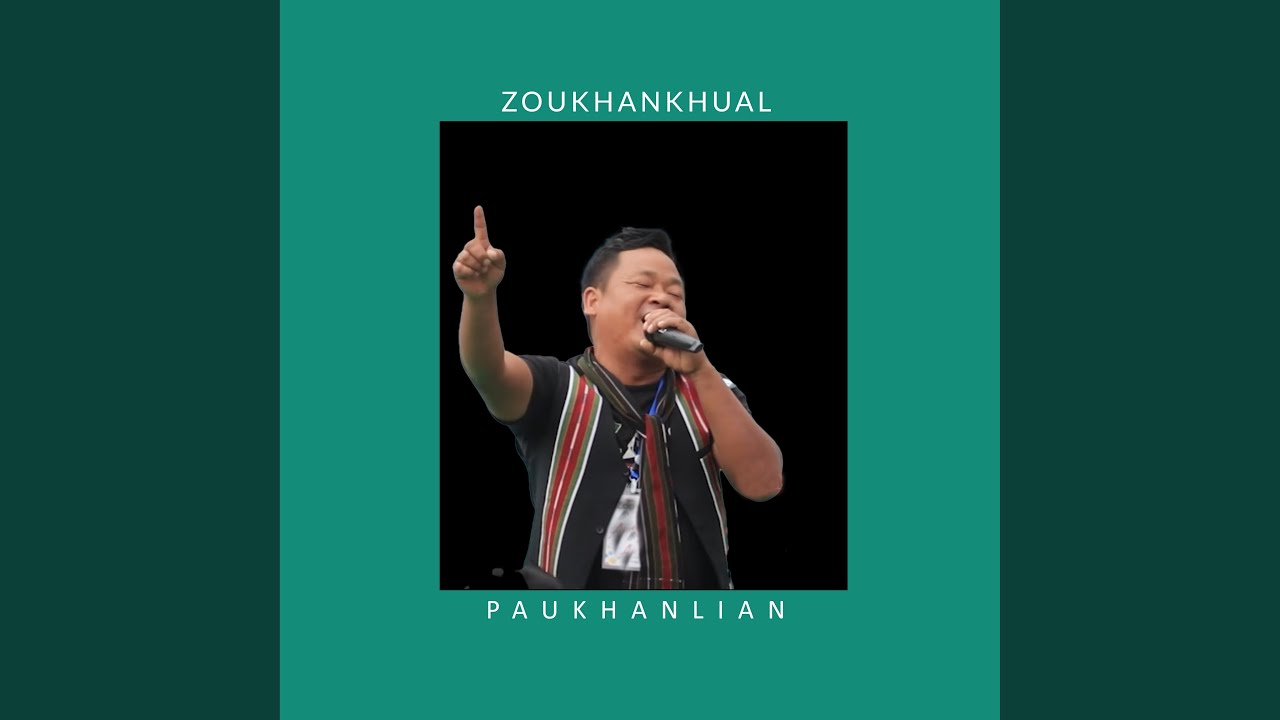 Zoukhankhual