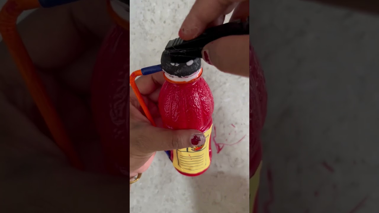 🔥Fire Extinguisher #viral #youtubeshorts #shorts #shortvideo #shortsvideo #craft #creative #trending