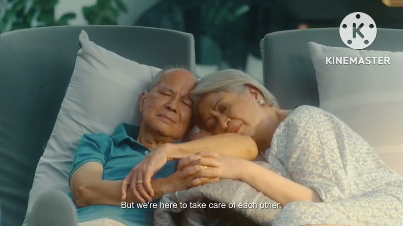 a Family Matters Movie. MMFF2022