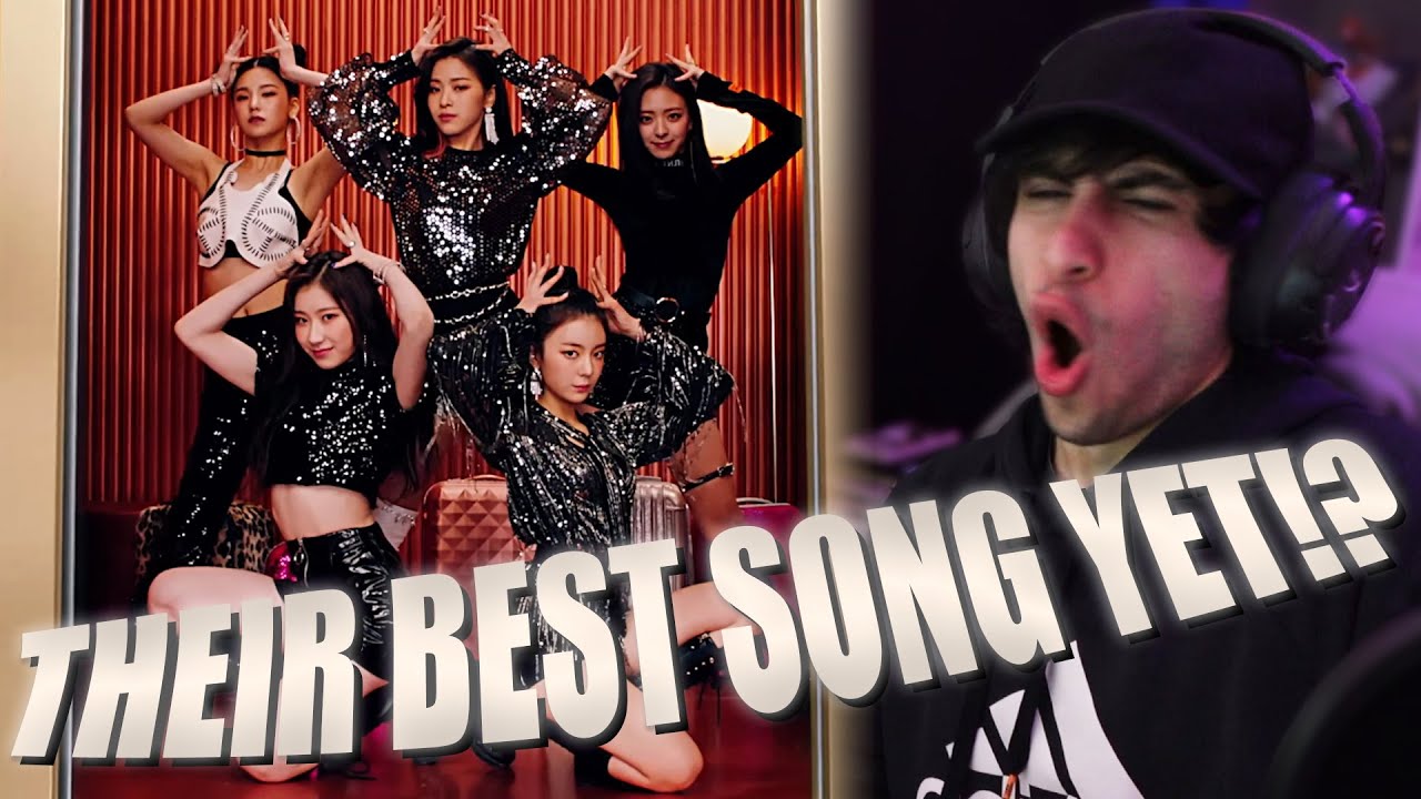 ITZY - “DALLA DALLA” + “Imaginary Friend” + “SNEAKERS” M/V | NEW ITZY FAN REACTION!