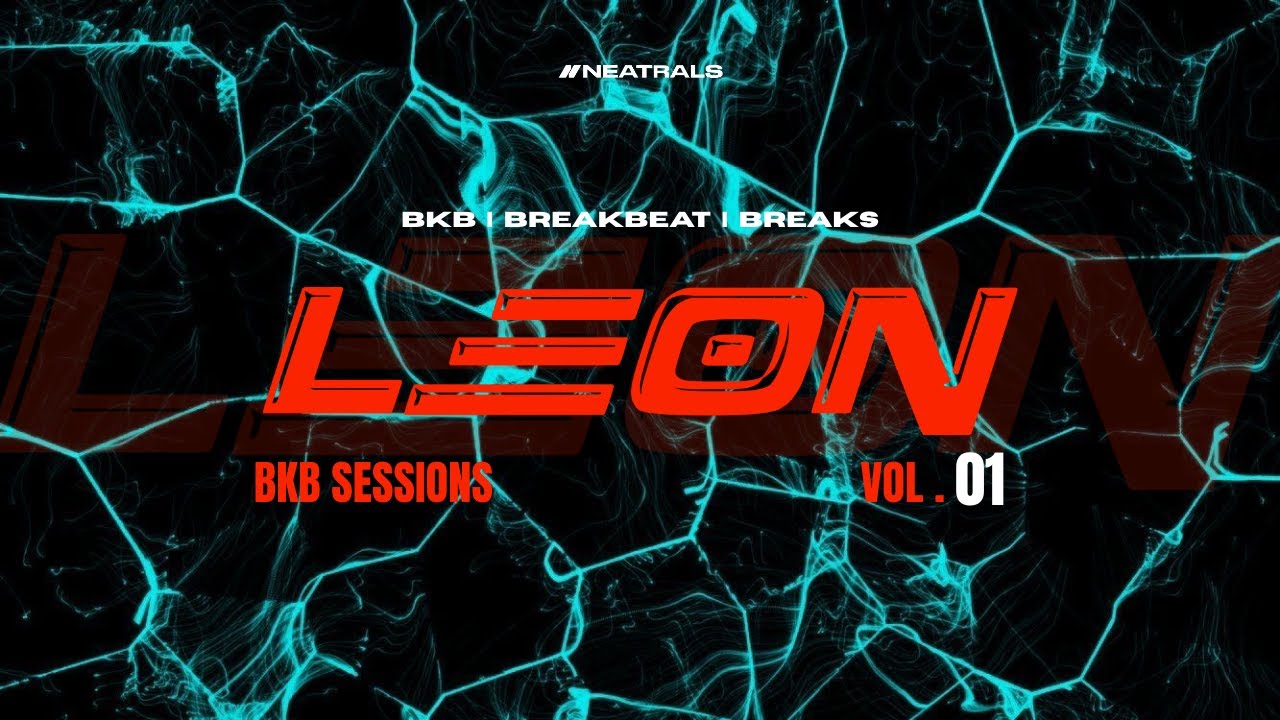 BKB SESSIONS VOL. 1 | By LEON