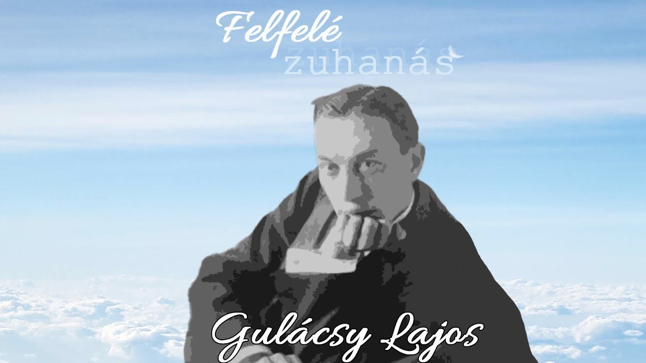 Felfelé zuhanás - Mi tette tönkre Gulácsy Lajos életét? (Podpad.hu)