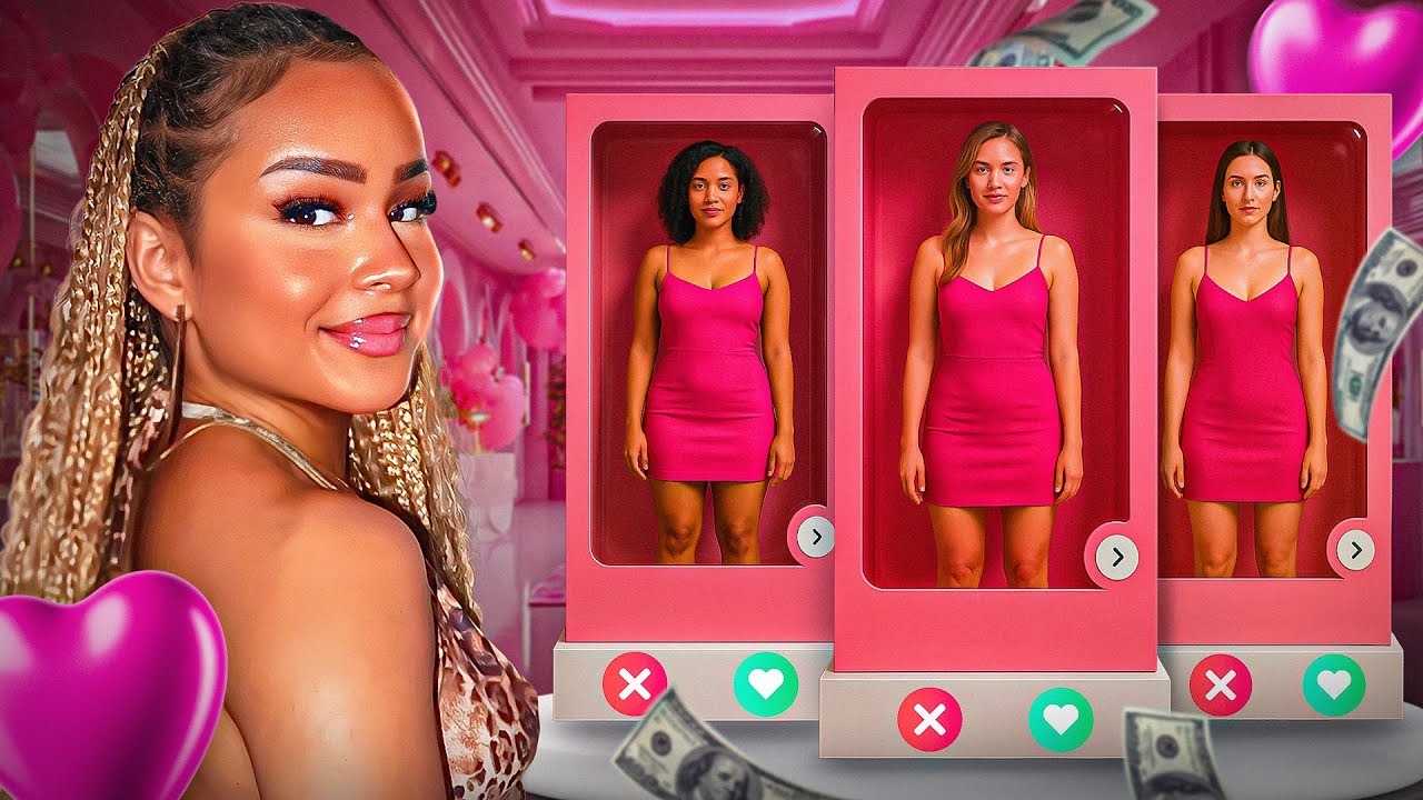 La vérité CACHÉE que Tinder ne veut pas que tu saches…