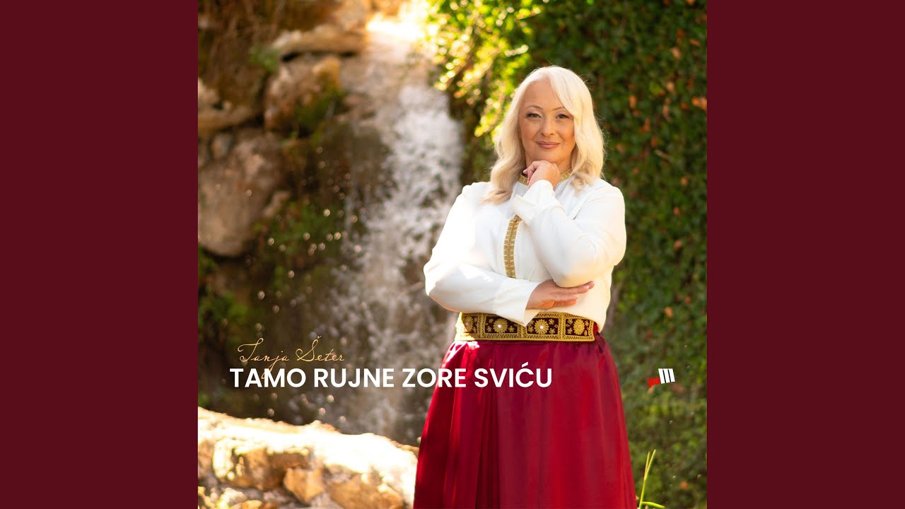 Tamo Rujne Zore Sviću