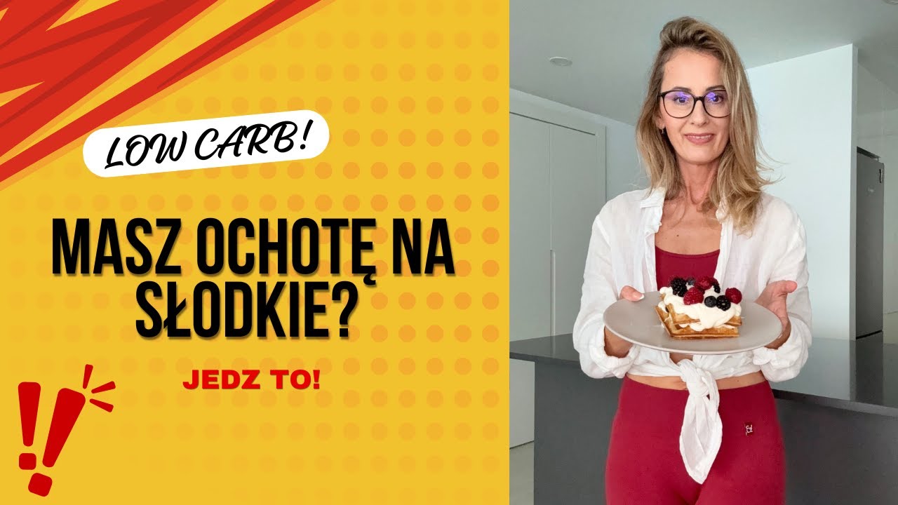 Masz ochotę na słodkie a chcesz schudnąć? 3 słodkie śniadania, które ratują dietę.