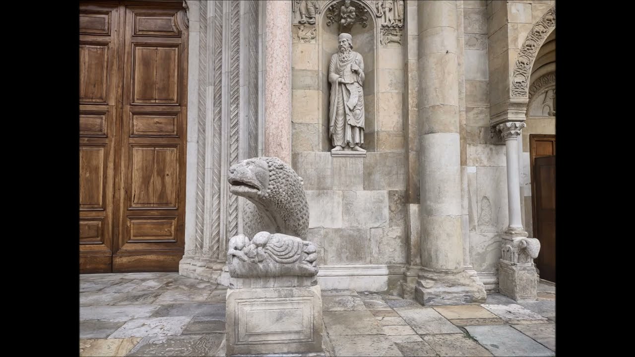 Duomo di Fidenza
