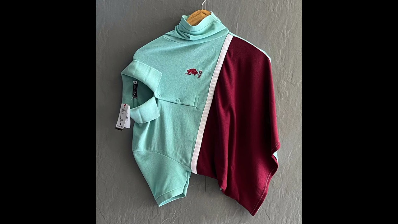 BRAND US POLO T SHIRT FIRST COPY