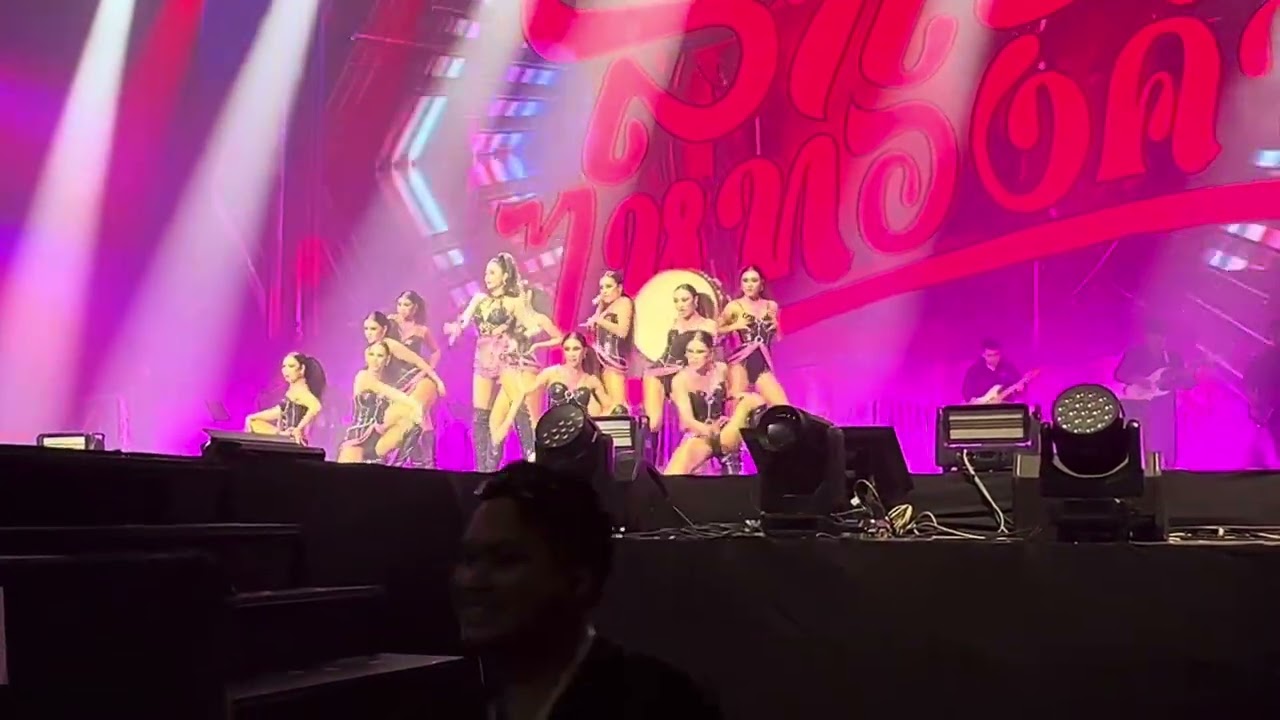 2025-08-24 LAMYAI HAITHONGKHAM at Summer Sonic Bangkok 2025 Vol.01