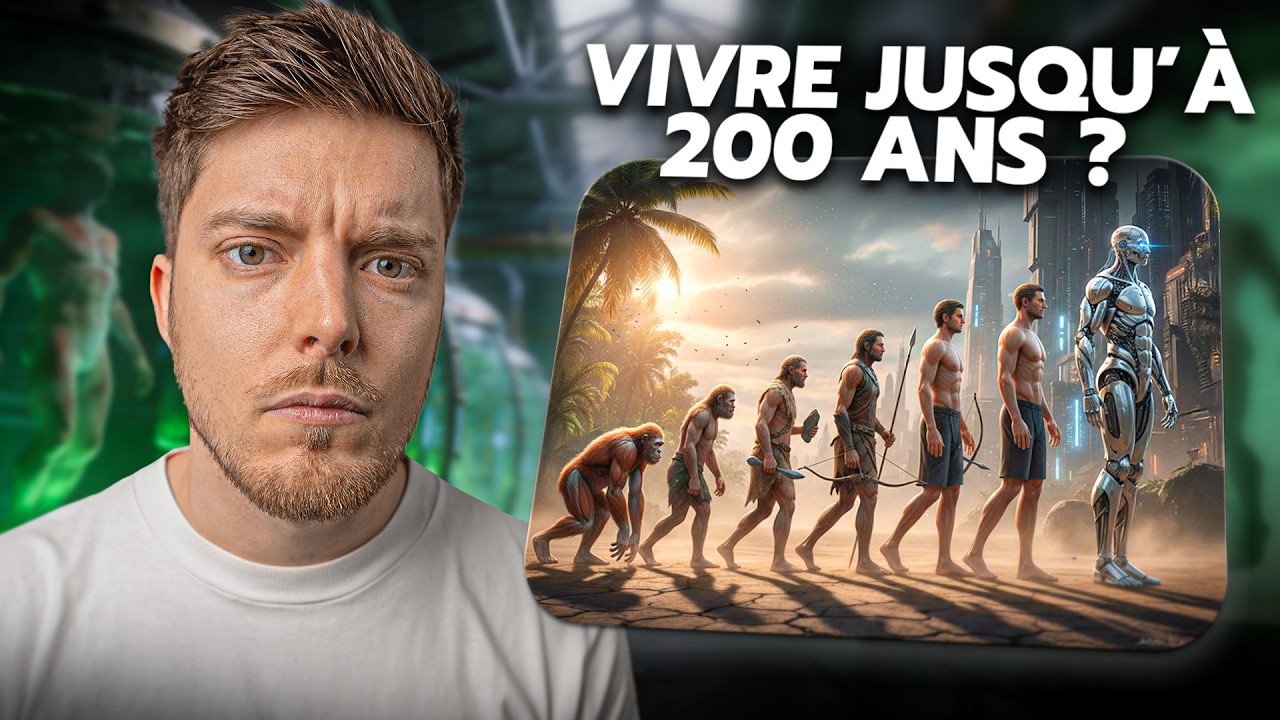Cryog&eacute;nisation : la congelation d'humains a d&eacute;but&eacute; !