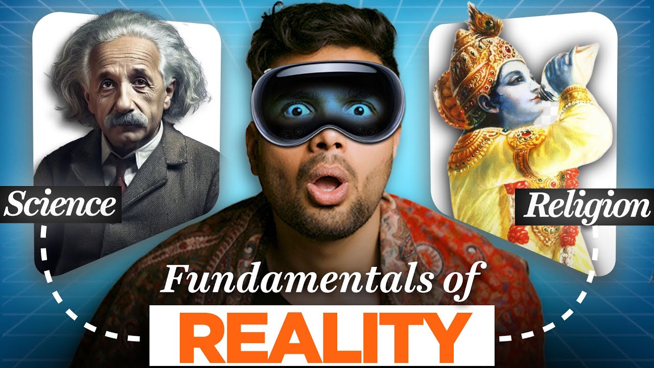 The Philosophy of Reality: How to understand the world around you