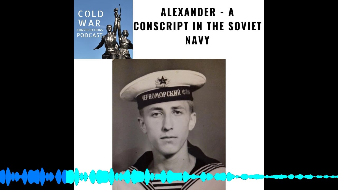 Alexander - A Conscript in the Soviet Navy (95)