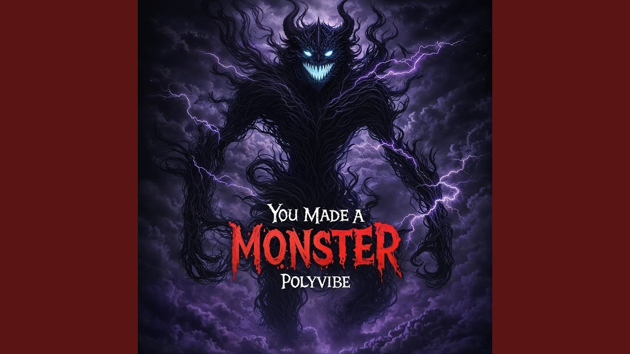 You Made a Monster