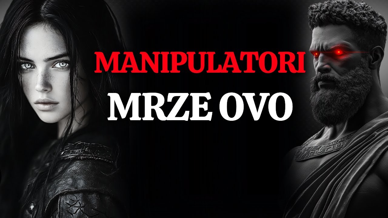 Preokrenite Igru Protiv Manipulatora Uz Jednostavnu i Moćnu Obrnutu Psihologiju