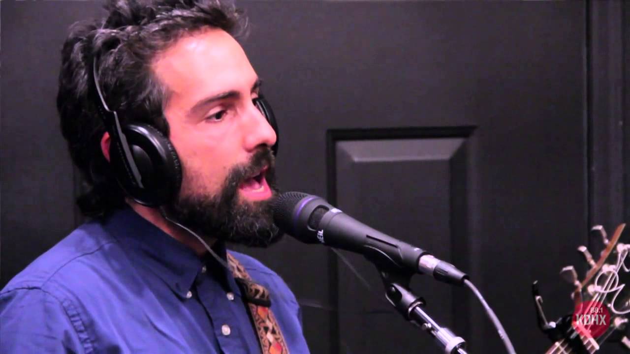 Blitzen Trapper 
