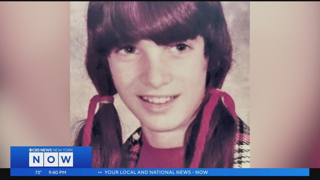 Gilgo Beach murders victim identified as Karen Vergata