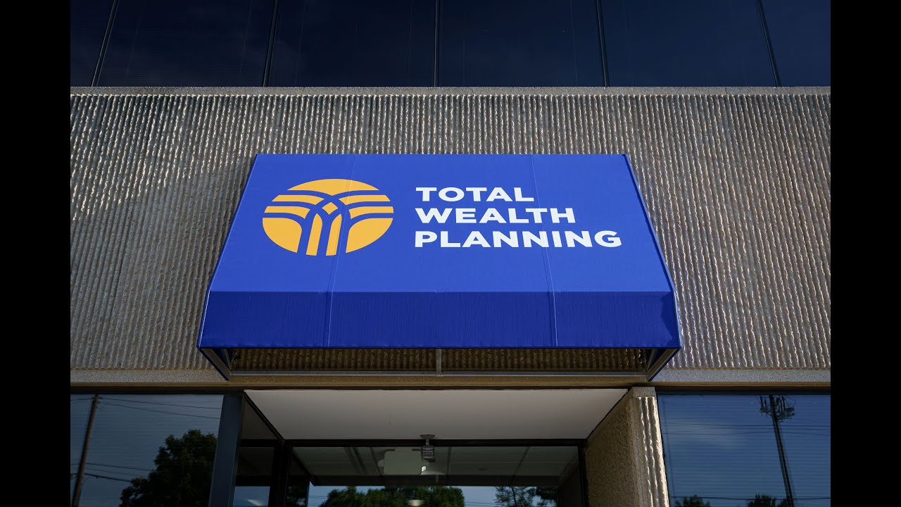 What is Total Wealth Planning?