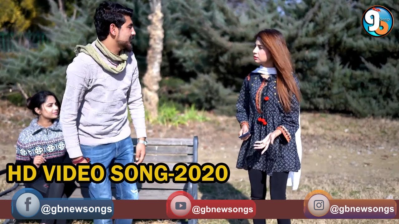 Shina Video Song 2020 || Bachpani E Waqt || Vocal Singer Sagar Jeelo & Bushra Karim || GBNewSongs-HD
