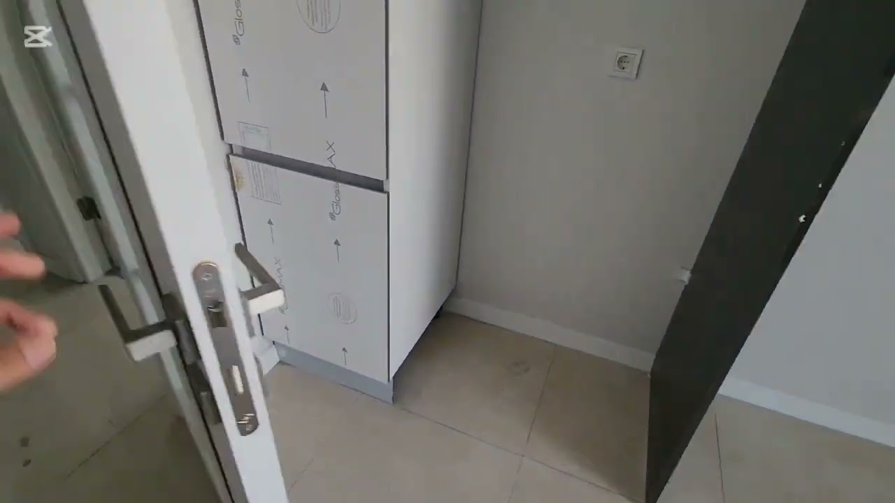 BEYLİKD&Uuml;Z&Uuml; KİPTAŞ KIRLANGI&Ccedil; EVLERİ 3+1 SATILIK DAİRE