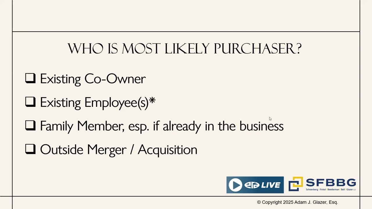 ERA LIVE - Aug. 19, 2025 - Legal Updates for Reps & the Industry as a Whole