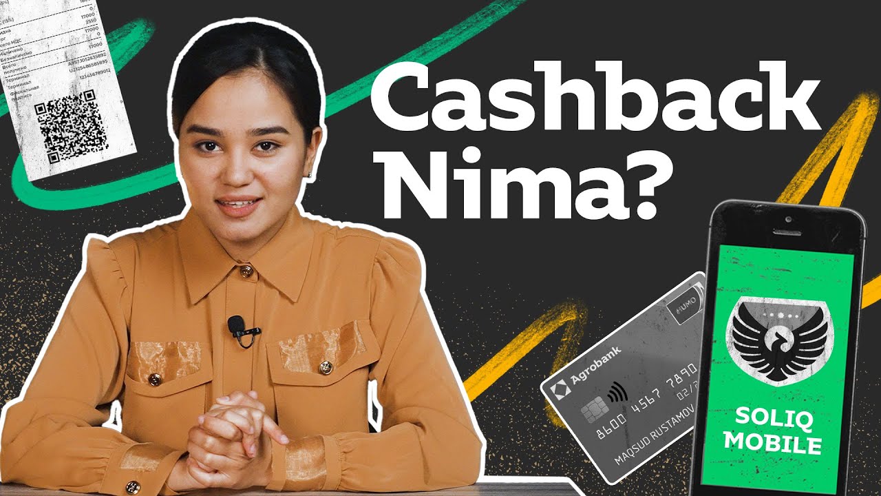 KESHBEK O'ZI NIMA? | PULLI GAP