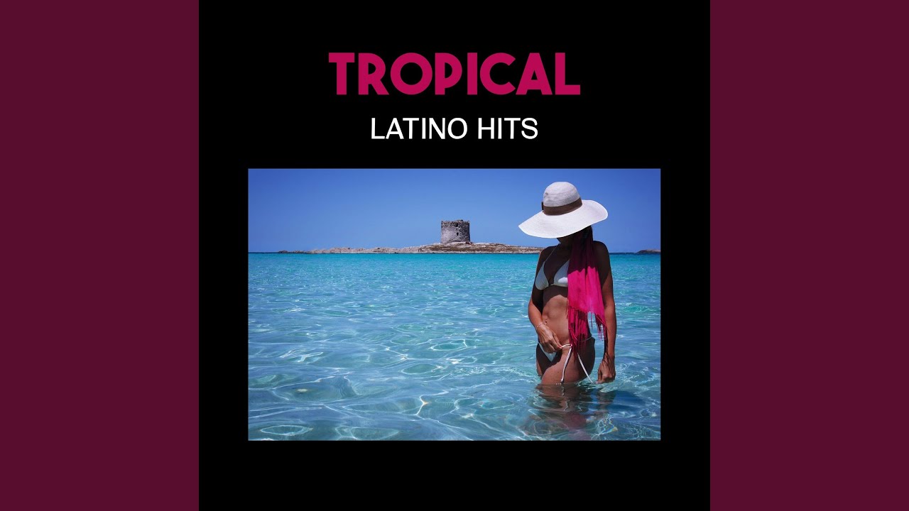 I Like This Latino Flow