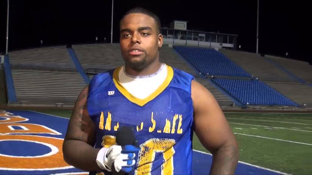 ASU Football - Opening Spring Practice