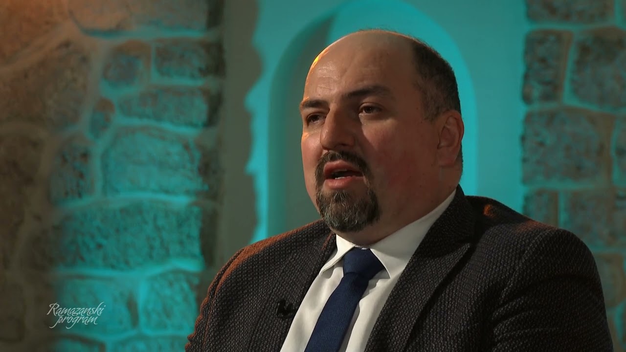 Salih Meštrovac: Blud kao grijeh (24)