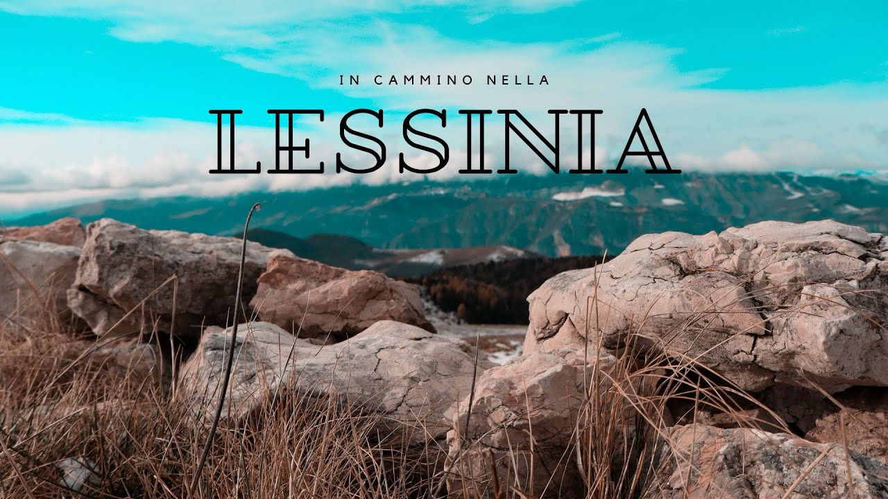 Malga Lessinia e Rifugio Calstelberto