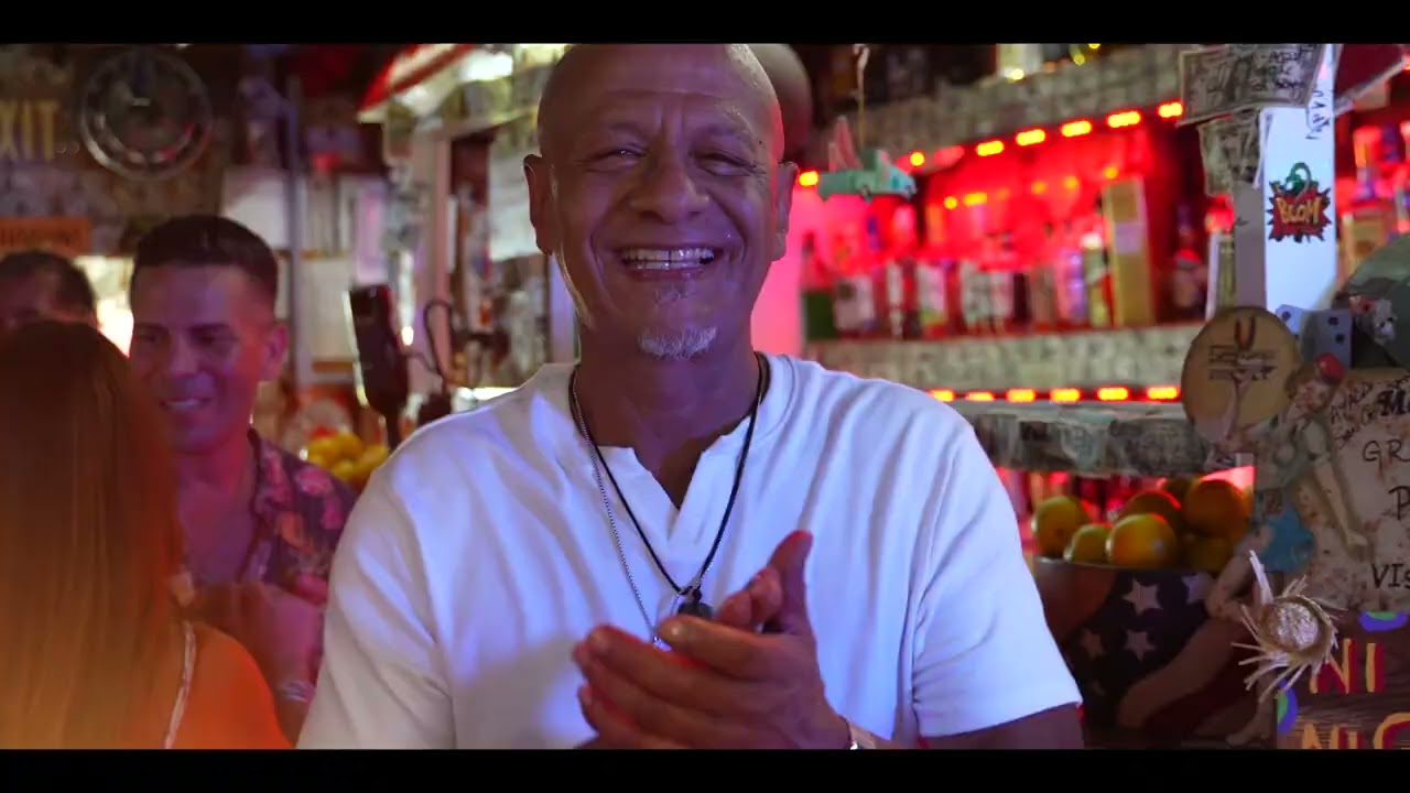 RICO WALKER- NI CAYUCO,NI GULEMBO 