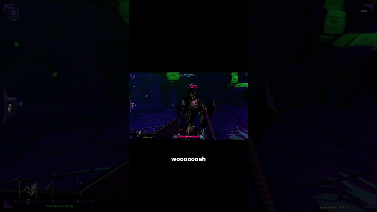 #shadowsofchromatower #alpha #alphaplaytest #streamer #trendingshorts #funny #rizz