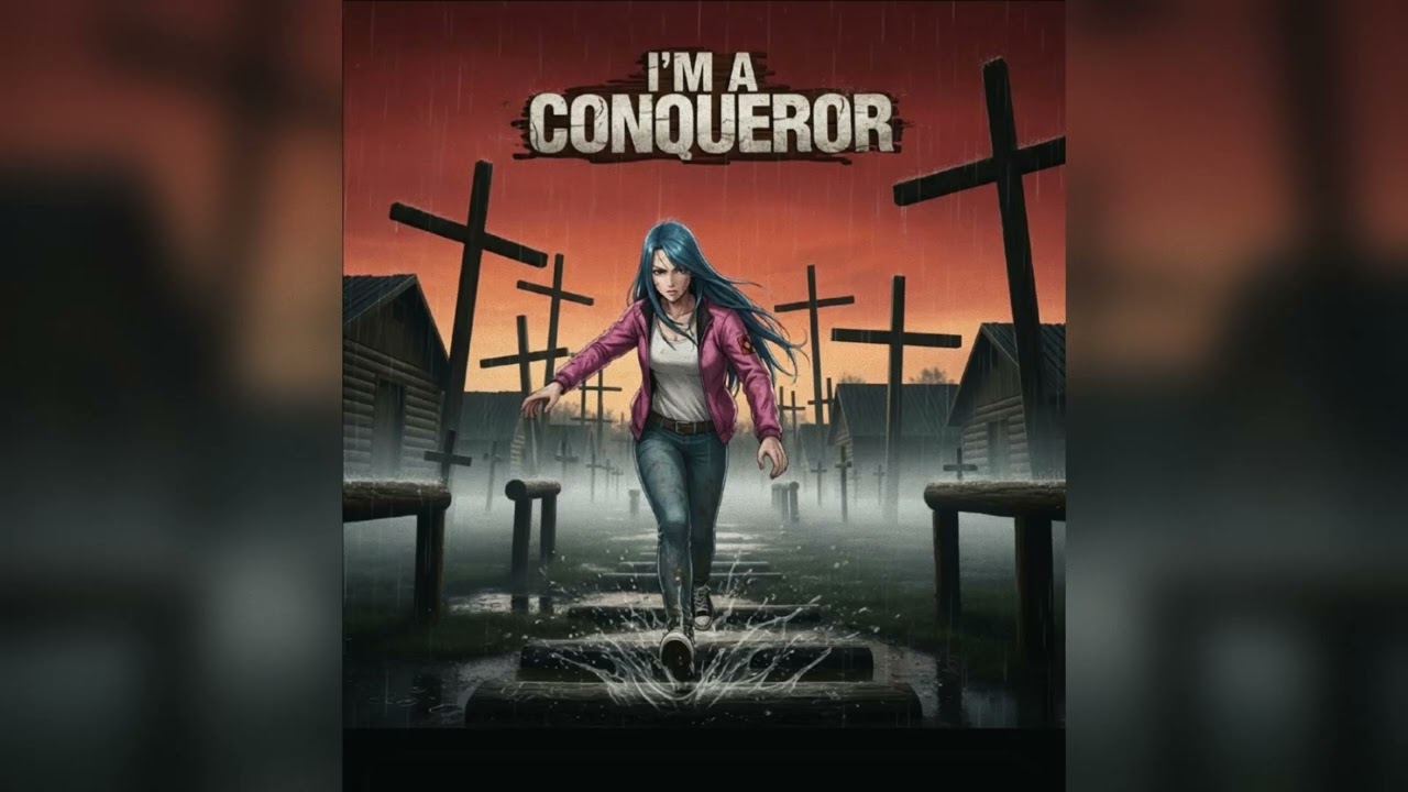 I'm A Conqueror/ Skyline Horizon Official Release