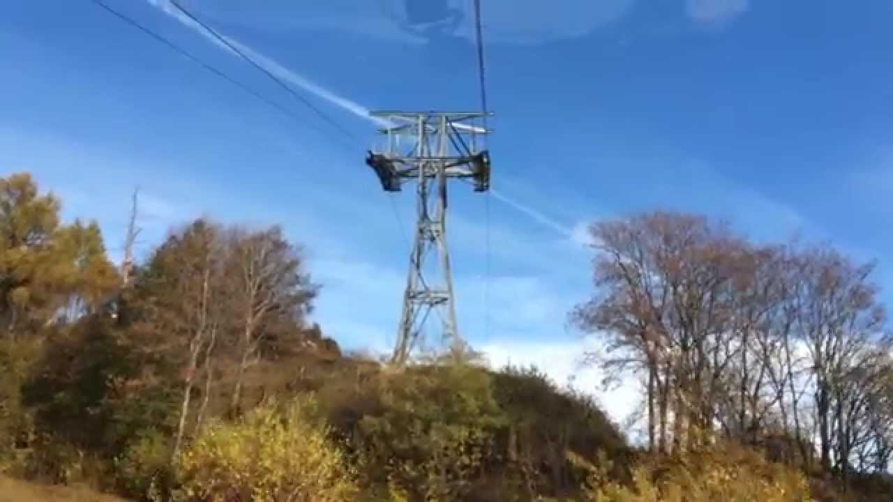 Luftseilbahn Rhäzüns-Feldis