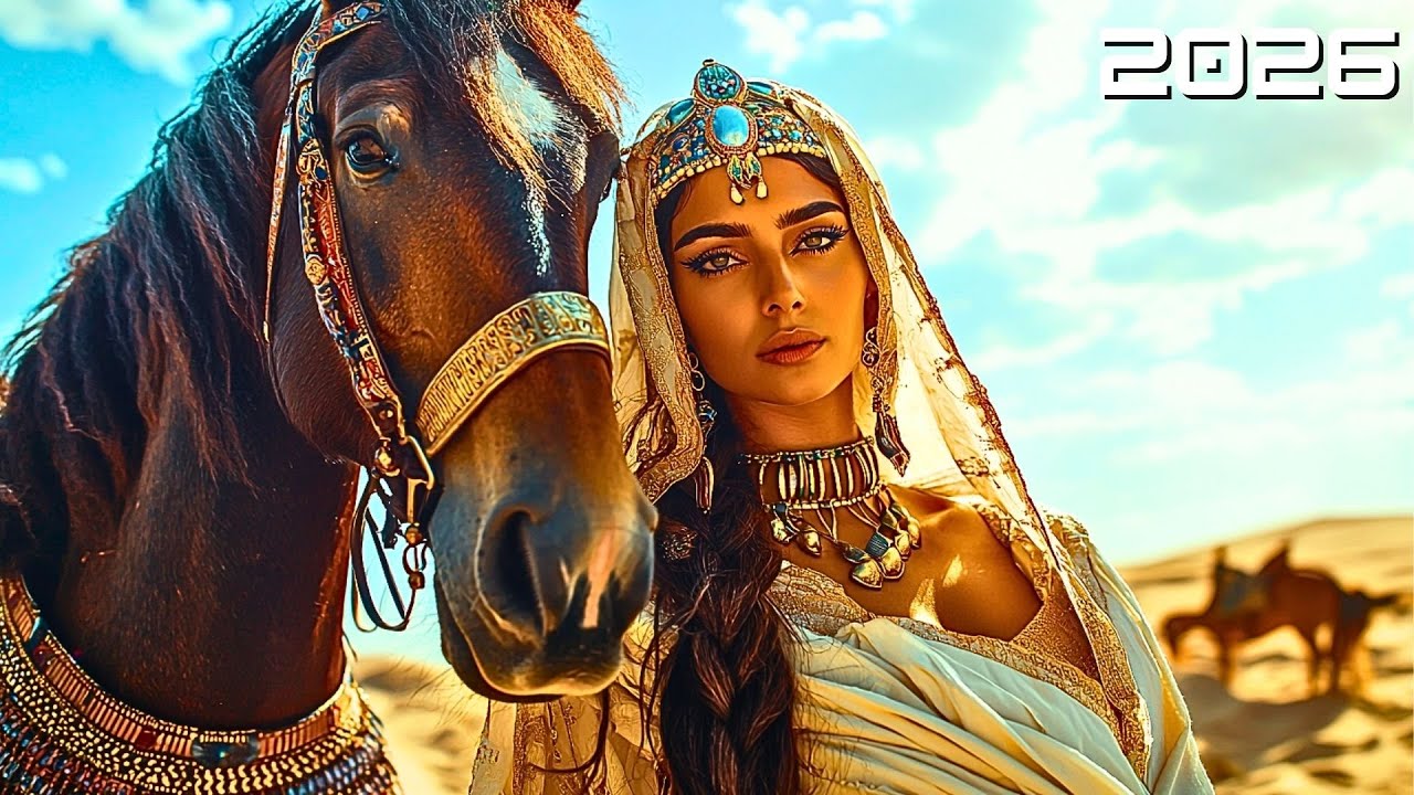 Cafe Anatolia Istanbul - Sacred Horizons - Ethnic Deep House Ritual Flow